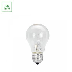 Spectrum LED Halogen 28W E27 - Eco Classic 30, Philips