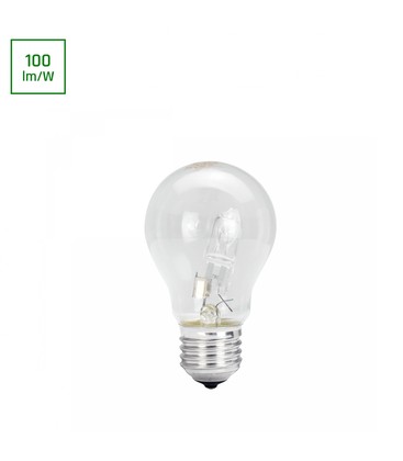 Halogen 28W E27 - Eco Classic 30, Philips