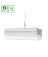 60W LED armatur - IP65, 230V