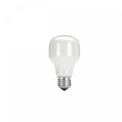 Producenter Softone 25W E27 - Hvid, 230V, 509633