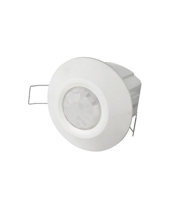 PIR Sensor HIR-21 - 1-10V Nedsænket, Korridor