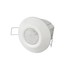 PIR Sensor HIR-21 - 1-10V Nedsænket, Korridor