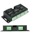 RGBIC signalsplitter - Til 12V/24V RGBIC