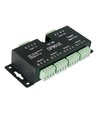 RGBIC signalsplitter - Til 12V/24V RGBIC