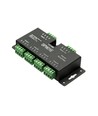 RGBIC signalsplitter - Til 12V/24V RGBIC