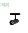 10W SHIFT Basic Spot Armatur - 3000K, Sort, 50x110x170mm