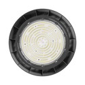 PLATEO 3 High Bay 200W - Neutral hvid, 230V, 90°, IP65, IK09, 350x125mm, Sort, 1-10V