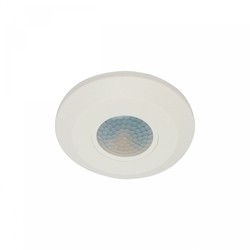 Producenter Sensor PIR 360° 1000W - 6m N/T, IP20, 230V, Spectrum