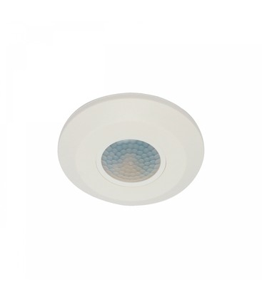 Sensor PIR 360° 1000W - 6m N/T, IP20, 230V, Spectrum