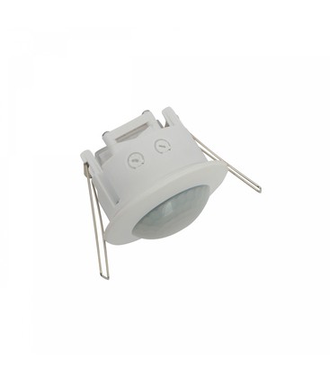 Sensor PIR 360° 300W 6m P/T IP20 230V Spectrum