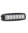 14W LED arbejdslampe - 10-30V, IP67 vandtæt, Bil, lastbil, traktor, trailer
