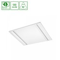 Algine Line Loft Panel LED 44W 120lm/W IP20 600x600mm Neutral hvid