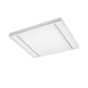 Algine Line Loft Panel LED 44W 120lm/W IP20 600x600mm Neutral hvid