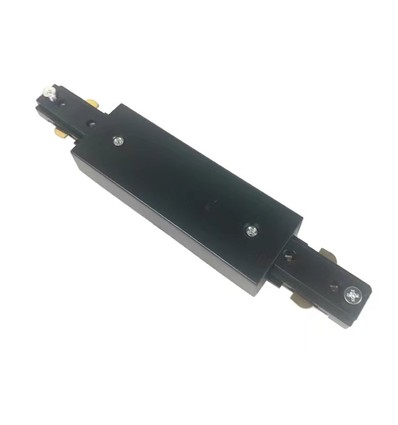LEDlife samler til skinnespots - Sort, 1-faset, 1F3W