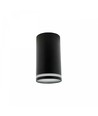 CHLOE MINI RING GU10 påbygningsspot - Ø5,5cm, IP20, hvid, uden lyskilde