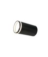 CHLOE MINI RING GU10 påbygningsspot - Ø5,5cm, IP20, hvid, uden lyskilde