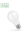 E27 8,5W LED pære - A60, 950lm, 112lm/W, varm hvid