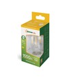 A60 LED 11W E27 - 230V, Kultråd, Klar, Spectrum