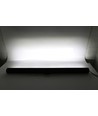 50W LED lysbar - 10-30V, IP67 vandtæt, arbejdslampe, Lysbro, bil, lastbil, traktor, trailer, kombineret spredning
