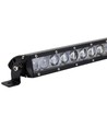 42W LED lysbar, 9-30V - IP67 vandtæt, arbejdslampe, Lysbro, bil, lastbil, traktor, trailer, kombineret spredning