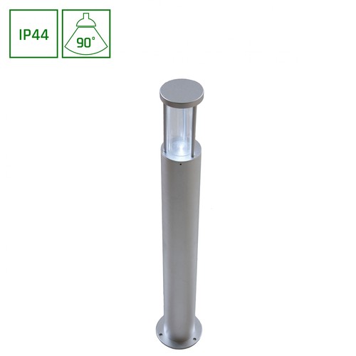 3W AQUATIQUE 1 havebedslampe - 6000K (Kold hvid)