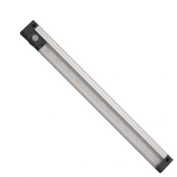 Producenter Skabsbelysning LED 3,3W - 12V, 300mm, PIR