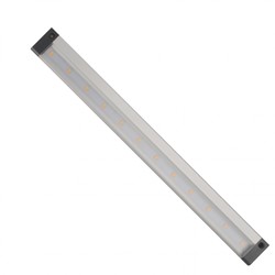 Elmateriel Skabsbelysning LED 3,3W - 12V, 300mm, Side IR