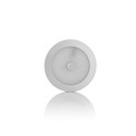 Skab rundt LED 2,9W - Varm hvid, PIR