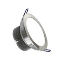 Ceiline II LED Downlight 20W 230mm - 230V, kold hvid