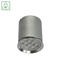 Elmateriel Chloe 12LED 12W - 230V, IP20, 45°, Varm hvid, Loft.