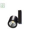 16W LED loftslampe - 230V, varm hvid