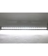 37W LED lysbar, 9-32V - IP67 vandtæt, arbejdslampe, Lysbro, bil, lastbil, traktor, trailer, fokuseret lys