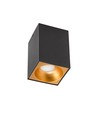 GU10 loftlampe - Uden lyskilde