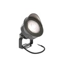 FLORI Spot 24W - 25°, 24V, varm hvid, IP65.