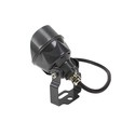 FLORI Spot 5W - 25°, 24V, Varm Hvid, IP65