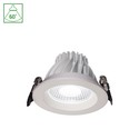 Lacrima COB Downlight LED 230V 10W Varm Hvid