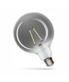 E27 4,5W LED G125 globepære - Modernshine