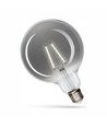 E27 4,5W LED G125 globepære - Modernshine