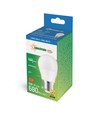 E27 8W Kugle G45 LED