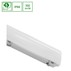 LIMEA LED 24W - 60cm, neutral hvid, garage, transparent