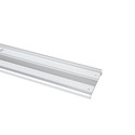 Limea 1200mm 40W - Prismatica, Neutral hvid, 230V, 100°, IP44, IK10, 1200x110x60mm