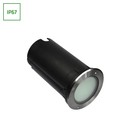 LUKKA 150LED 230V 8,6W IP67, Neutral Hvid, 30° Jord.