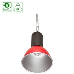 Elmateriel LYCAO COB LED 50W - IP40, 30° Ra80, Food Meat