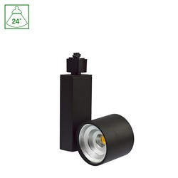 Producenter MADARA COB LED 26W 24° IP20 Varm Hvid Lys Hvid.