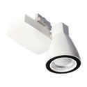 MADARA COB LED 30W 230V - 24°, IP20, Varm hvid, Skinne, Lys varm hvid