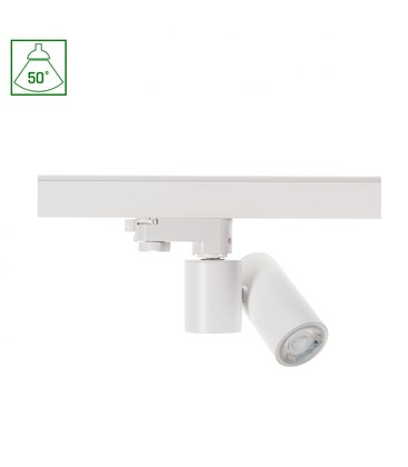 MDR Trago Mini 5W GU10 - Smart, 230V, 50°, Hvid