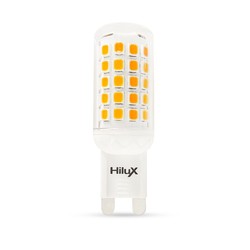 G9 LED HiluX S7 - V.2, RA92, Dæmpbar, G9