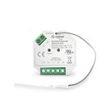 Mini ZigBee Dobbeltafbryder - 2 x 390W