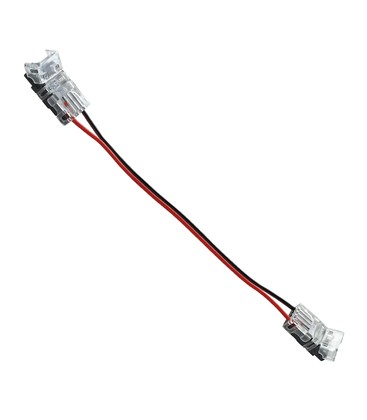 S-S Kabel - LED, COB Strips Connector, 10mm