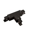 SPS CONNECTOR T2 LEFT, BLACK SPECTRUM